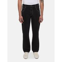 dickies jeans garyville - dk0a4xecj791-denim black para hombre