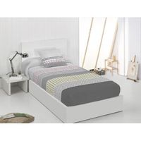 edredon ajustable modelo mirna jvr cama 180