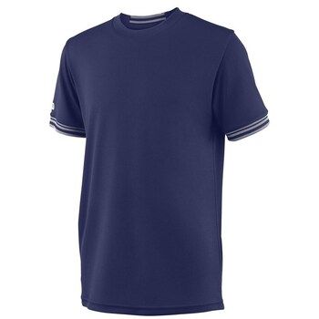 Wilson Camiseta Team Solid 2018 para niño