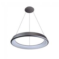 lampara de techo led lizer 36w
