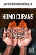 homo curans el coraje de cuidar