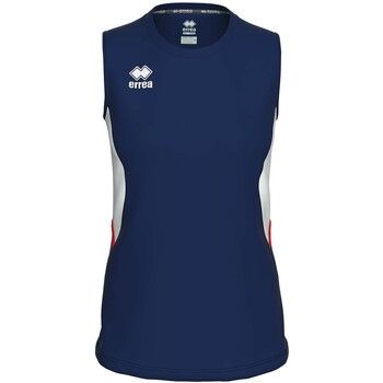 Errea Camiseta tirantes Carry Canotta Ad para mujer