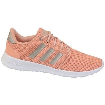adidas Zapatillas de running QT Racer para mujer