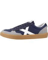 de munich zapatillas munich break azul oscuro gris ref 4046040 varios colores