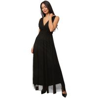 la modeuse vestido largo 74812p176751 para mujer