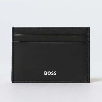 BOSS Monedero 50546166hb Randy Cardholder para hombre