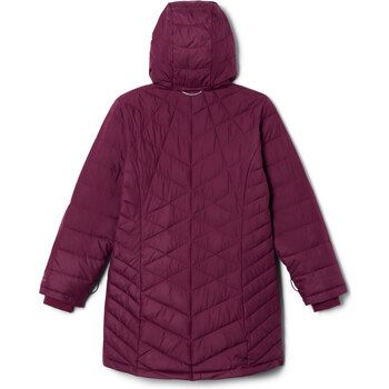 Columbia Chaquetas Heavenly Long Jacket para niña