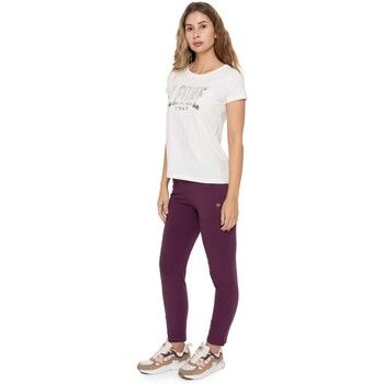 Leone 1947 Pantalón chandal Woman Sweatpants Never Without para mujer