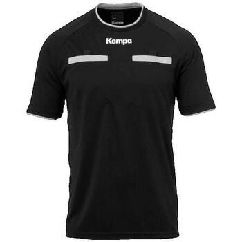 Kempa Camiseta T-shirt manches courtes arbitre para mujer