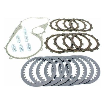 Kit de embrague Kawasaki VN 800 TRW-Lucas