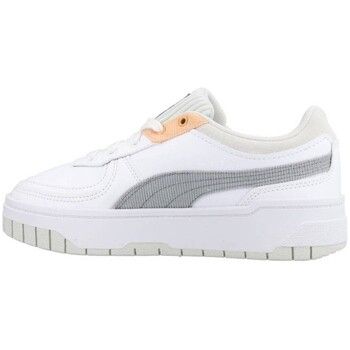 Puma Yellow Deportivas Moda Cali Dream para mujer