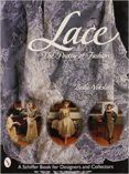 Lace: The Poetry Of Fashion