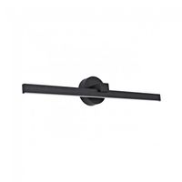 aplique de pared led tarik 15w
