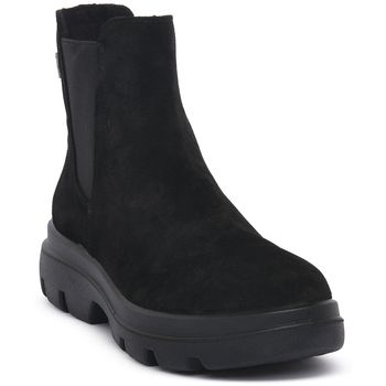 Legero Botines VELOURS NERO para mujer