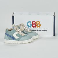 gbb zapatillas altas fideo para nino