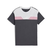 puma camiseta power relaxed para nina