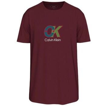 Calvin Klein Jeans Camiseta LV04RD821G para hombre