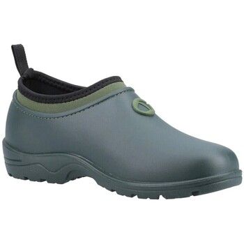 Cotswold Zuecos Perrymead para mujer