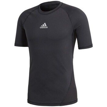 adidas Camiseta Alphaskin para hombre