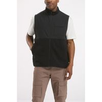 reebok sport chaqueta de punto activ coll skystretch wi para hombre