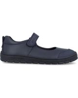de garvalin mercedita colegial barefoot garvalin 251506 azul marino azulmarinob089