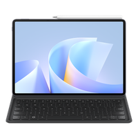 huawei matepad 115 s 12gb256gb gris con teclado espanol latinoamericano  pantalla antirreflejos papermatte