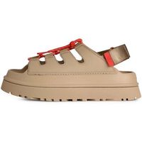 ugg sandalias w goldenglow toggle para mujer