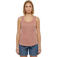 leone 1947 camiseta tirantes woman sleeveless t-shirt urban safari para mujer