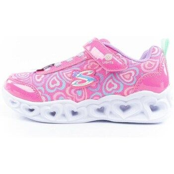Skechers Zapatillas S Lighs-heart para niño