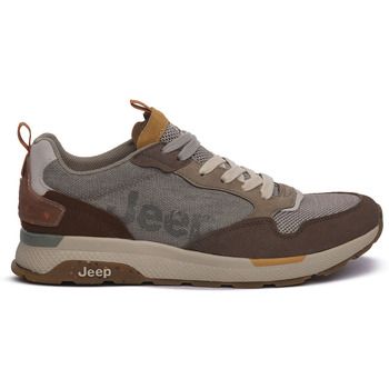 Jeep Deportivas Moda 105 ONTARIO SAGE para hombre