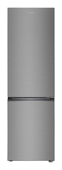 FRIGORIFICO COMBI INFINITON FGC-262C80XEV E ALTO 180 CM ANCHO 55 CM INOX