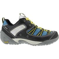 bestard zapatillas de senderismo aqua pro para hombre