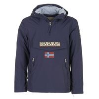 napapijri abrigo rainforest winter pocket para hombre