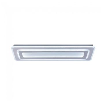 Plafón de techo led cryn (64w)