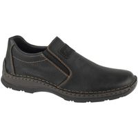 rieker zapatos shoes 05370 para hombre