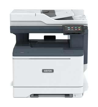 XEROX Xerox C325 A4 33 ppm Inalámbrica a doble cara Copia/impresión/escaneado/fax PS3 PCL5e/6 2 bandejas 251 hojas Laser Wifi Dúplex