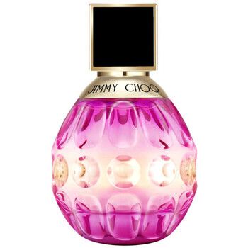 Jimmy Choo Perfume Rose Passion Eau de Parfum - 40 ml para mujer