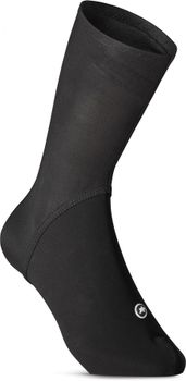 Assos Assosoires Spring Fall Booties, Black Series