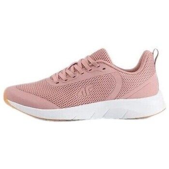 4F Zapatillas 4FWSS26FSPOF206 para mujer