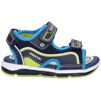 Geox Sandalias B020GA 014BU B SANDAL TODO para niño