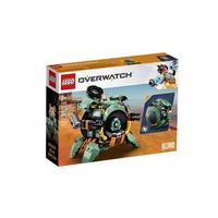 75976 boulder lego r overwatch r