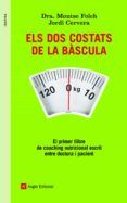 els dos costats de la bascula