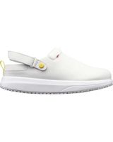 de joya zuecos ace w white