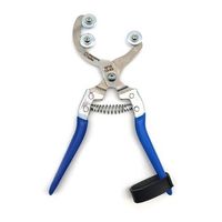 alicate profesional anillador m1950-80