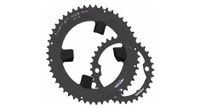 ultegra r8000 bcd 110 mm 11 v bandeja exterior negra