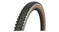 neumatico mtb maxxis assegai 27 5   tubeless ready soft exo protection dual compound beige sidewalls tan