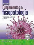 porth fundamentos de fisiopatología