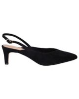 de clarks 26147735 laina55 sling black sde
