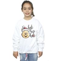 disney jersey ho ho ho para nina