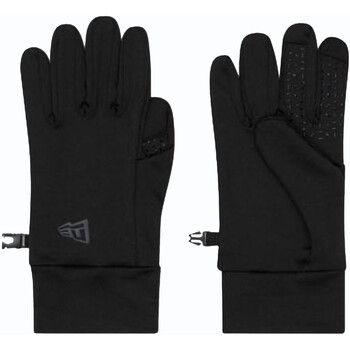 New-Era Guantes 60292236 para mujer